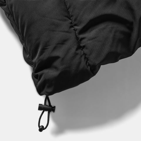 Winter 1 / Essentials W Puffer - Black