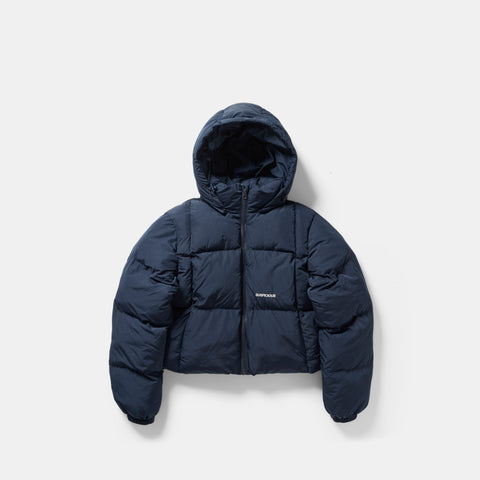 Winter 1 / Essentials W Puffer - Nightfall