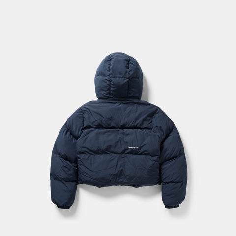 Winter 1 / Essentials W Puffer - Nightfall