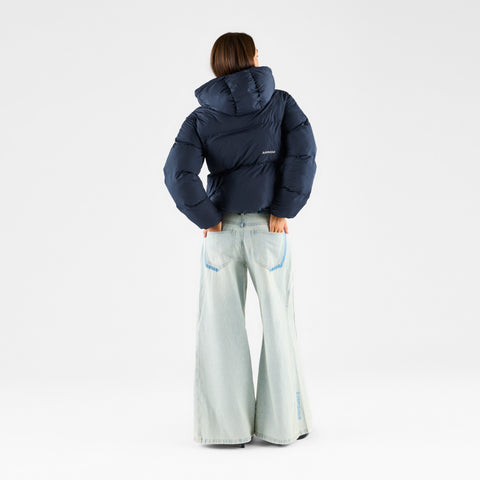 Winter 1 / Essentials W Puffer - Nightfall