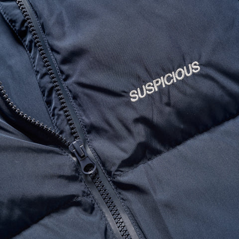 Winter 1 / Essentials W Puffer - Nightfall