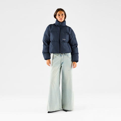 Winter 1 / Essentials W Puffer - Nightfall