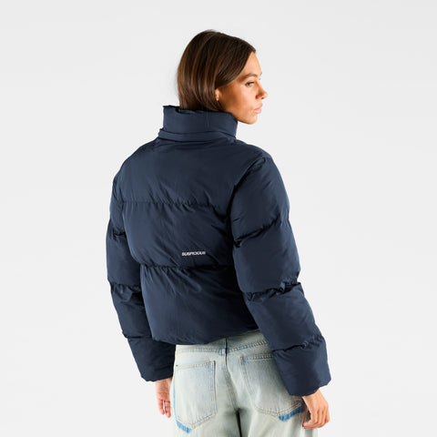 Winter 1 / Essentials W Puffer - Nightfall