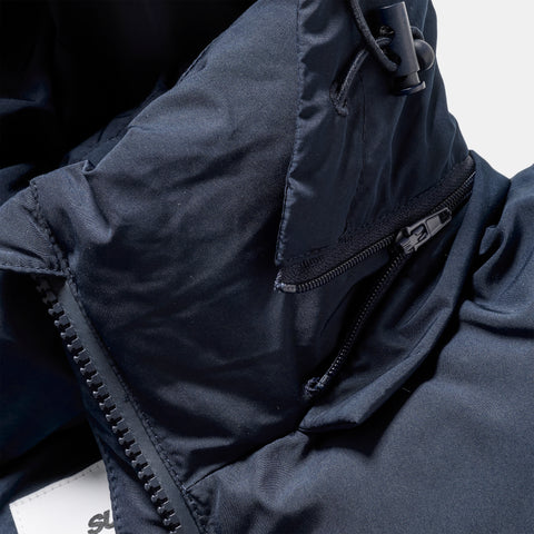 Winter 1 / Essentials W Puffer - Nightfall