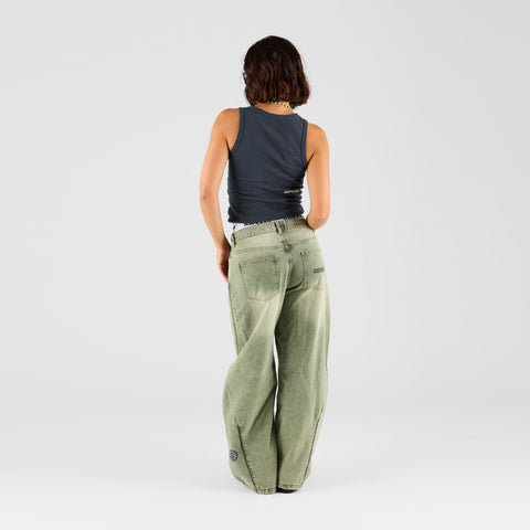 Boat / Essentials W Tank Top - Nightfall