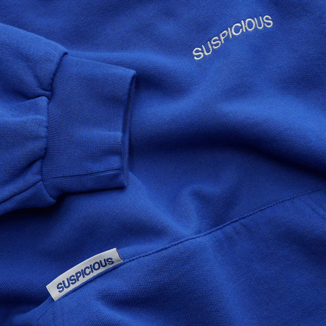 Hoodies suspicious antwerp