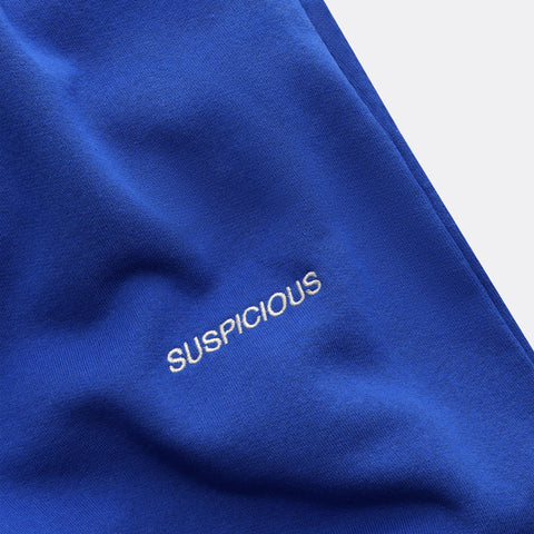PL / The Essentials Sweatpants - Big Blue