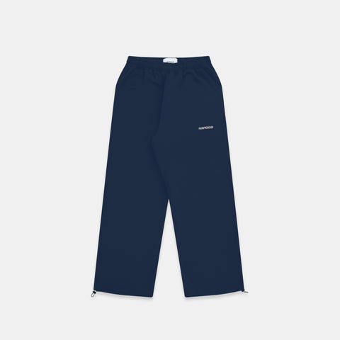 PL / The Essentials Sweatpants - Navy