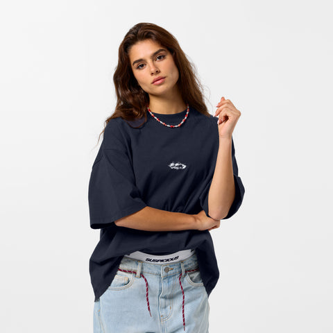 Bestsellers Variants / F'd Up Tee - Nightfall