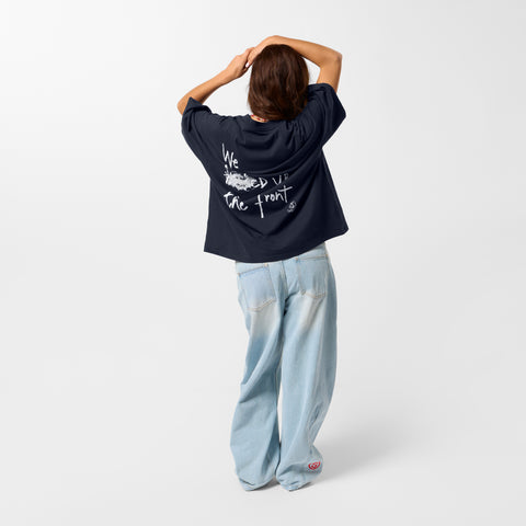 Bestsellers Variants / F'd Up Tee - Nightfall