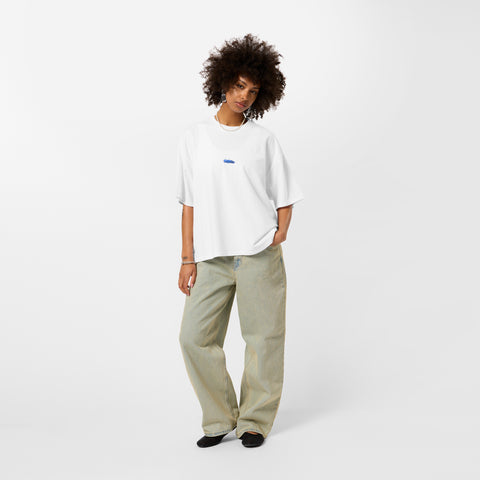 PL / F'd Up Tee - White