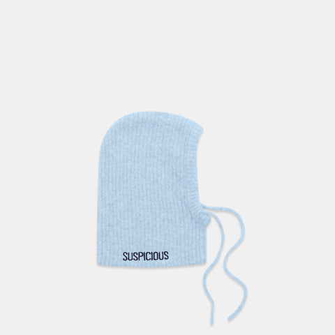 Winter3 / Flow Balaclava - Celestial Blue