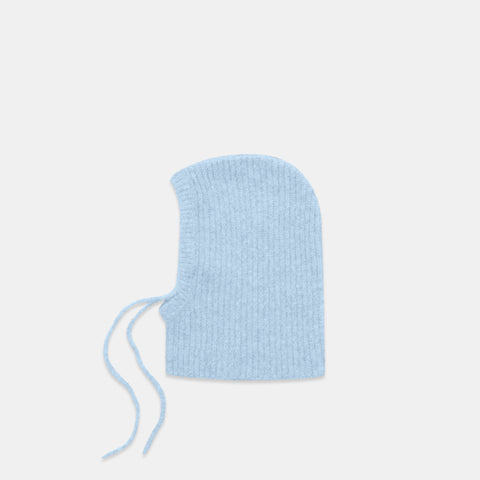 Winter3 / Flow Balaclava - Celestial Blue