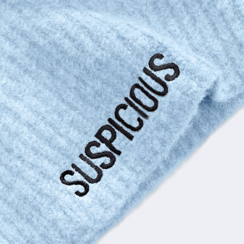 Winter3 / Flow Balaclava - Celestial Blue