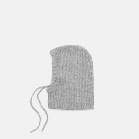 Winter3 / Flow Balaclava - Neutral Heather