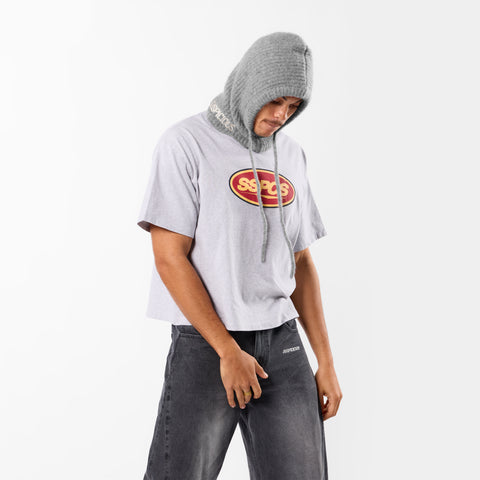 Winter3 / Flow Balaclava - Neutral Heather