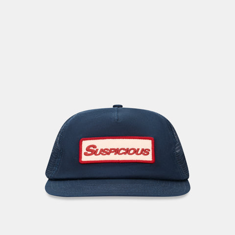 Off Season / Flow Cap - Nightfall