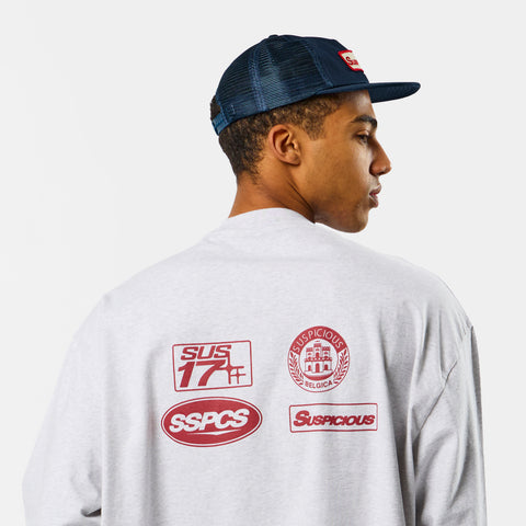 Off Season / Flow Cap - Nightfall