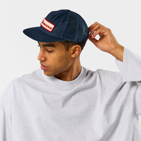 Off Season / Flow Cap - Nightfall