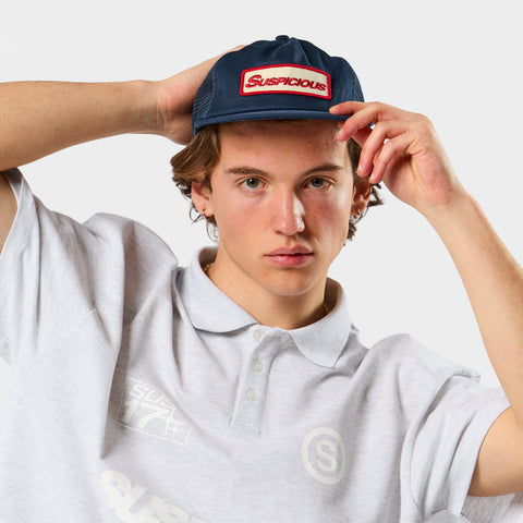 Off Season / Flow Cap - Nightfall