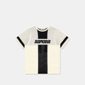 PL / Football Knitted Jersey - Natural Nightfall