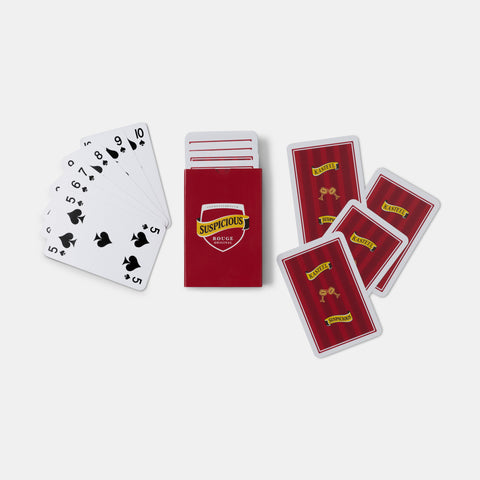 Winter4 / Kasteel x Suspicious Gift Box