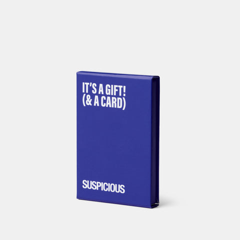 The Store Gift Card