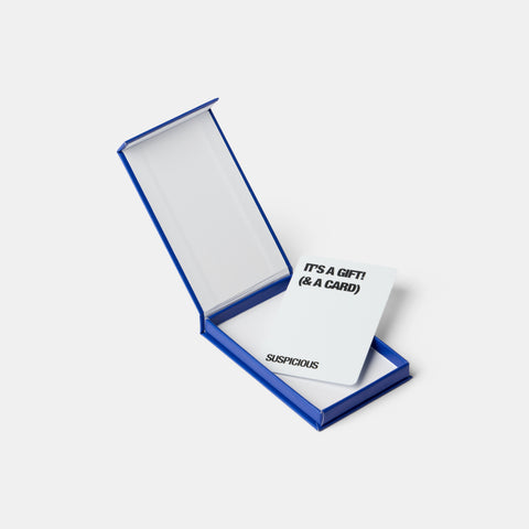The Store Gift Card