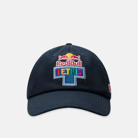 Suspicious x Red Bull Tetris - Cap - Nightfall