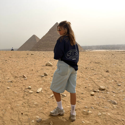 PL / SUS Tee - Nightfall