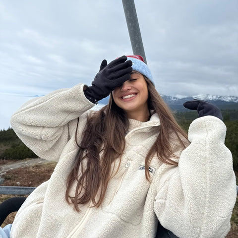 Winter3 / Summit Sherpa - Dune