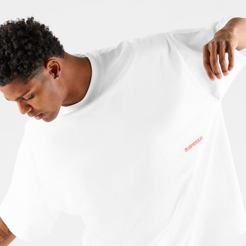 Football / Joga Bonito Tee - White