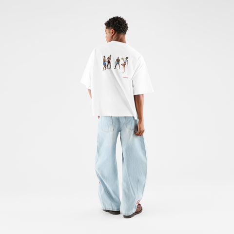Shop The Look