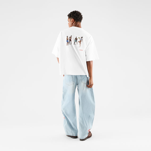 Shop The Look