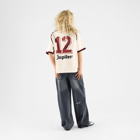Football / Jupiler Football Polo - Natural