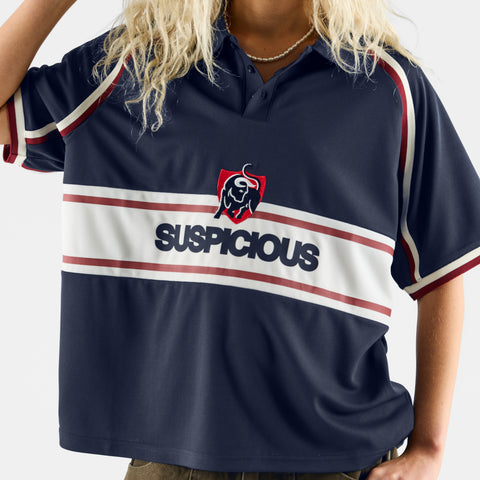 Football / Jupiler Football Polo - Nightfall