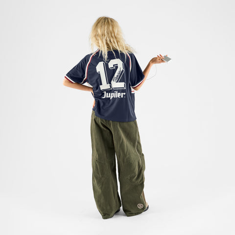 Football / Jupiler Football Polo - Nightfall