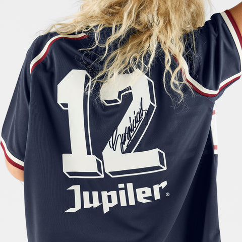 Football / Jupiler Football Polo - Nightfall