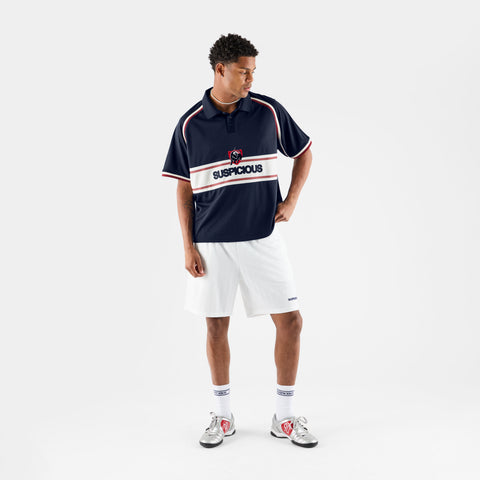 Football / Jupiler Football Polo - Nightfall