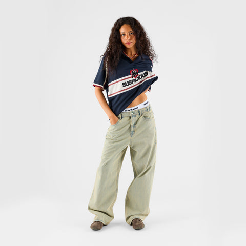 Football / Jupiler Football Polo - Nightfall
