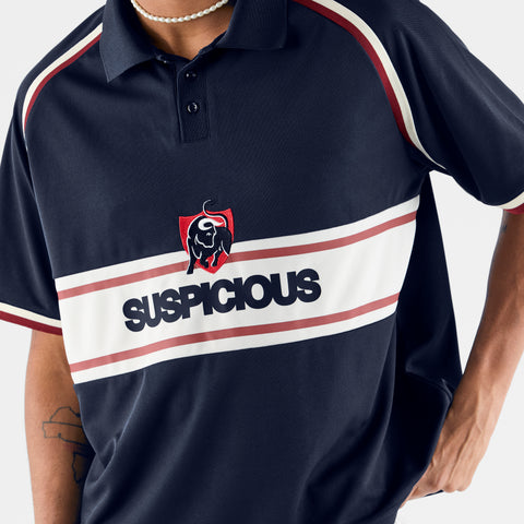 Football / Jupiler Football Polo - Nightfall