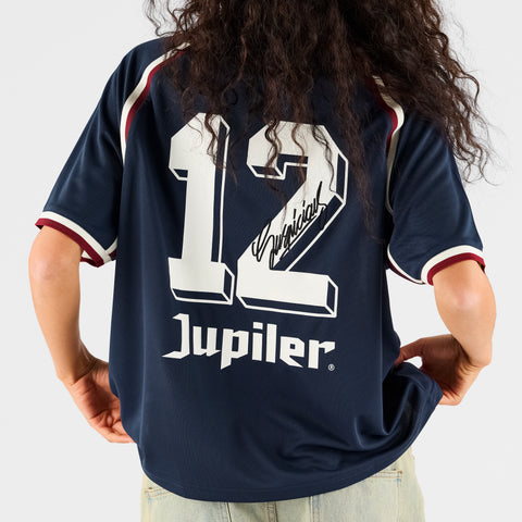 Football / Jupiler Football Polo - Nightfall