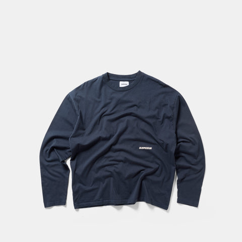 Winter 1 / Landscape Longsleeve - Nightfall