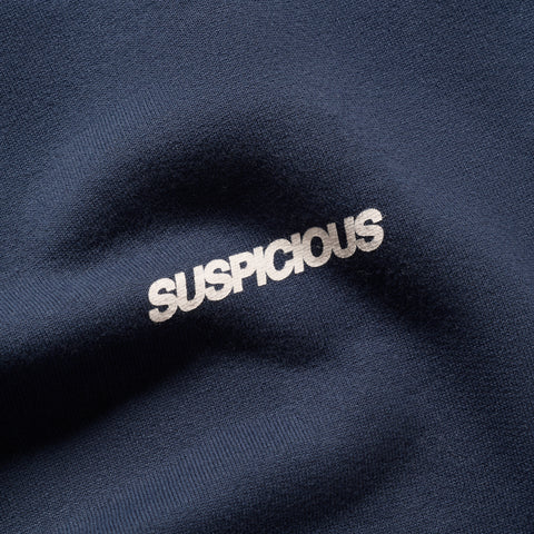 Winter 1 / Landscape Longsleeve - Nightfall