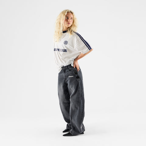 Football / League Football Jersey - Natural