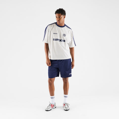 Football / League Football Jersey - Natural