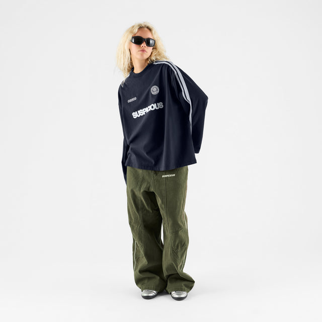 Shop The Look