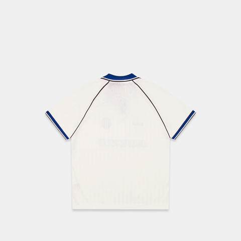 Madrid Exclusives / Madrid Football Polo - Natural