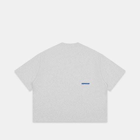 Madrid Exclusives / Madrid Tee - Ash