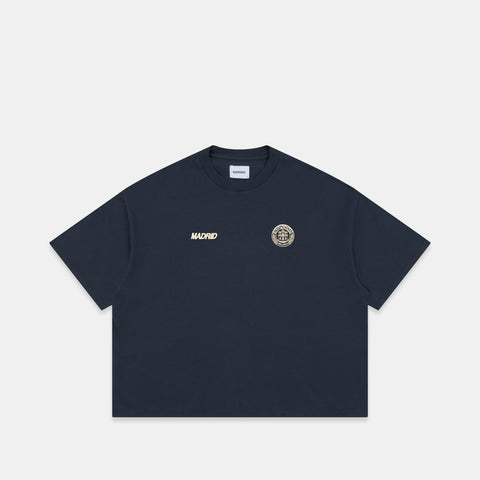 Madrid Exclusives / Madrid Tee - Nightfall